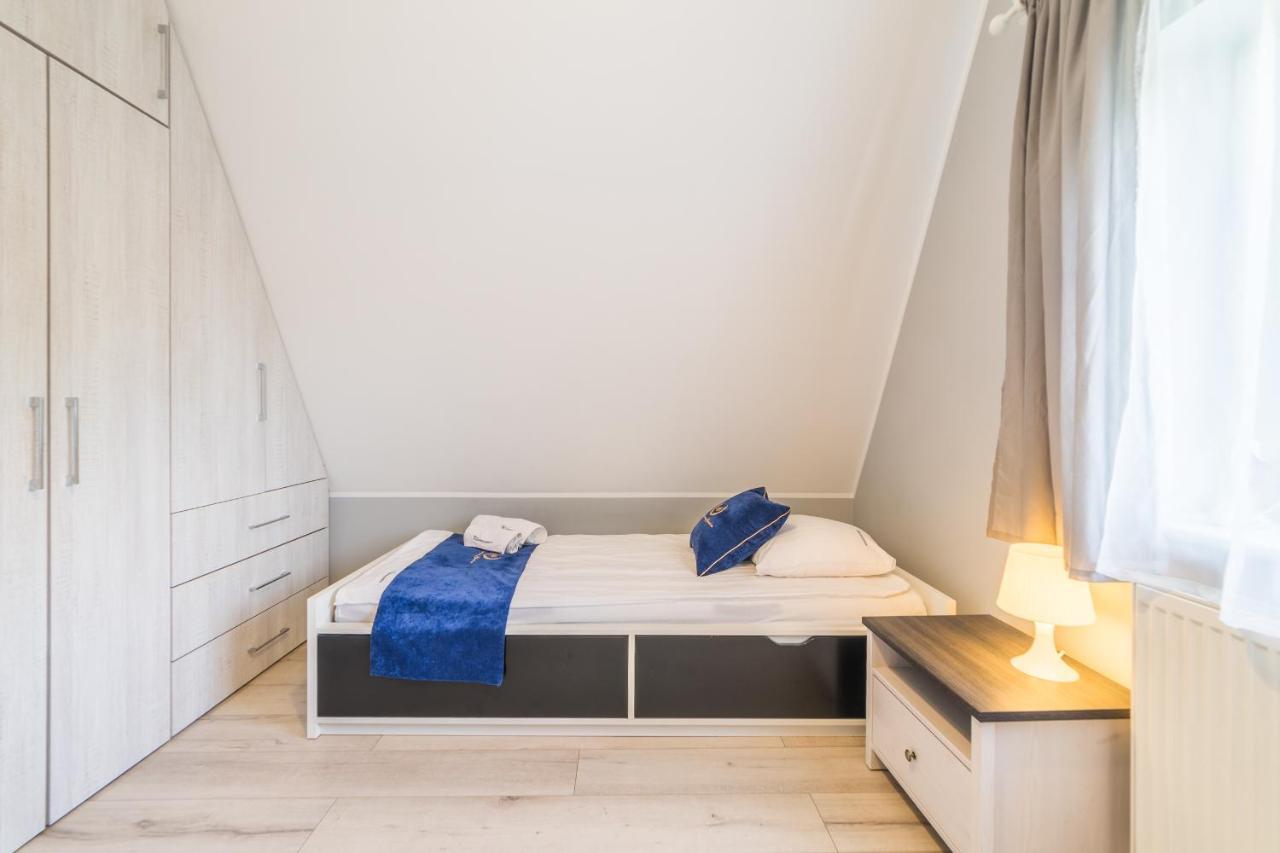Apartamentygdanske Eu - Golden المظهر الخارجي الصورة