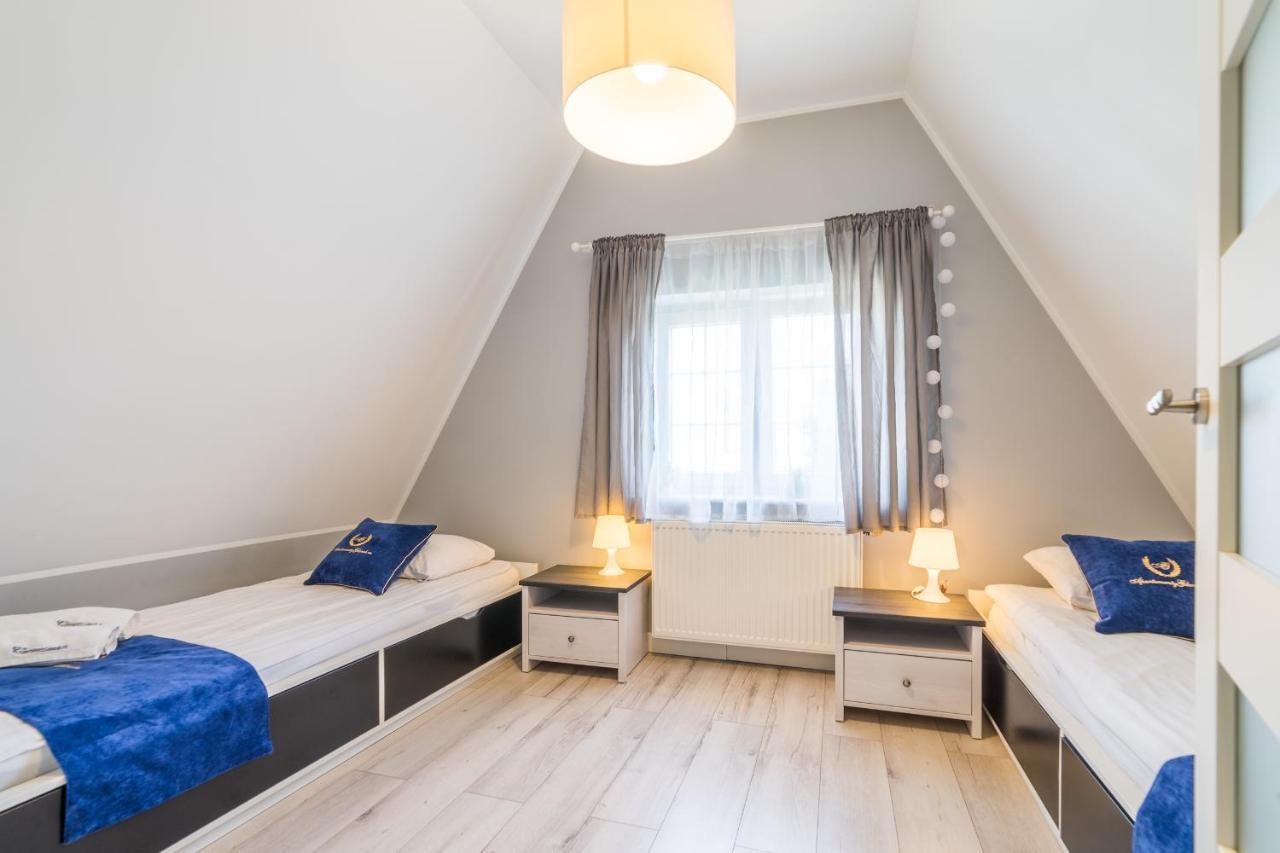 Apartamentygdanske Eu - Golden المظهر الخارجي الصورة